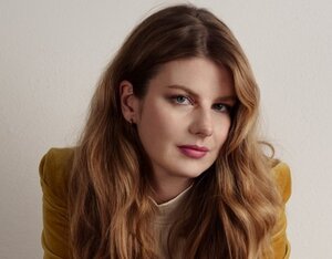 Керолайн О'Доног'ю - фото