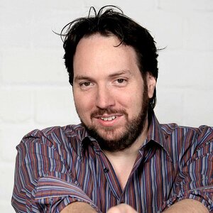 Карстен Генн - фото