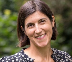 Кертіс Сіттенфельд - фото