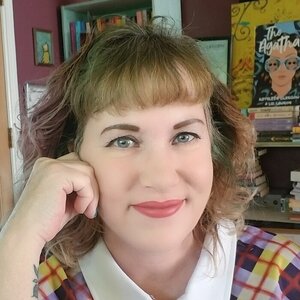 Кетлін Глазго - фото