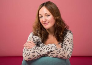 Кетрін Грей - фото