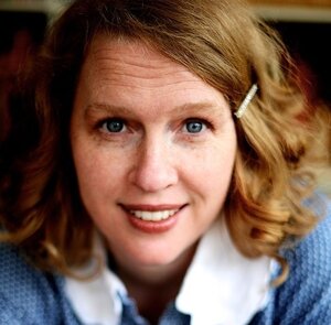 Кетрін Сентер - фото