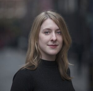 Кетрін Вудфайн - фото