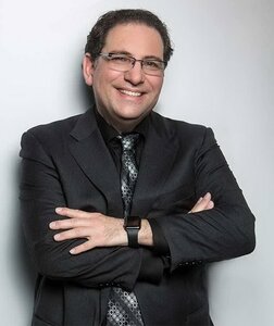 Кевін Митник - фото