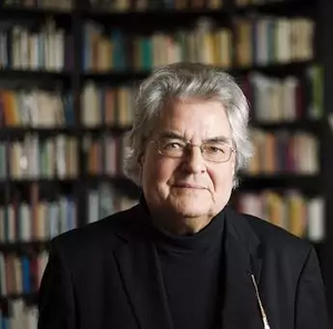 Клаус Хоннеф - фото