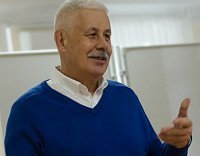 Олег Клименко - фото