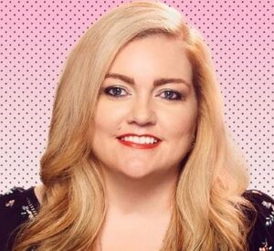 Коллін Гувер - фото