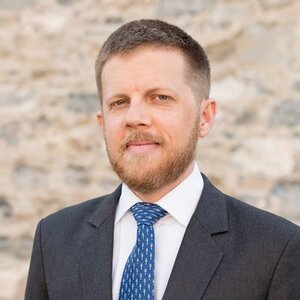 Коннор Бойяк - фото