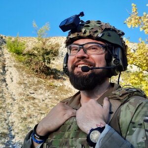 Костянтин (Valde) Ульянов - фото