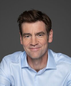 Кріс Діксон - фото