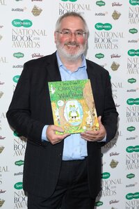 Кріс Рідделл - фото