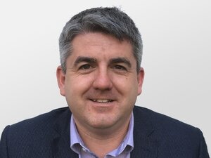 Кріс Соутон - фото