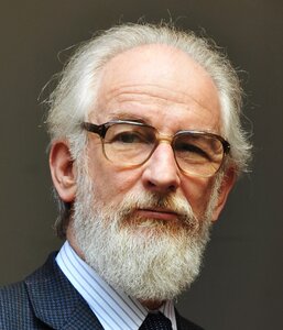 Девід Кристал - фото