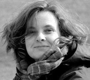 Крістіна Андрес - фото