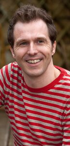 Крістофер Едж - фото