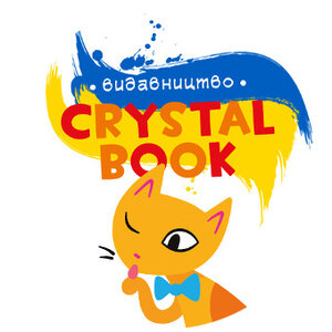 Кристал Бук - фото
