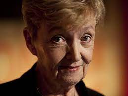 Кристина Нестлінгер - фото