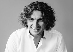 Кузьма Скрябін - фото