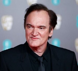 Квентін Тарантіно - фото