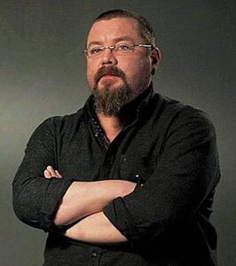 Кирило Галушко - фото