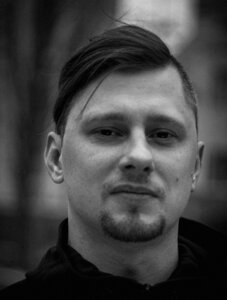 Кирило Половінко - фото