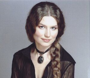 Лада Лузіна - фото