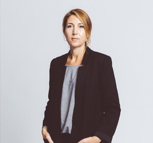 Ліса Джуелл - фото