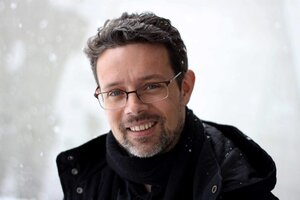 Ларс Мелє - фото