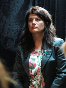 Лариса Денисенко - фото