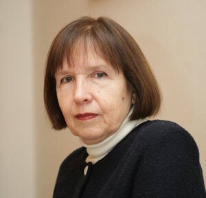 Лариса Масенко - фото