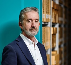 Найджел Латта - фото