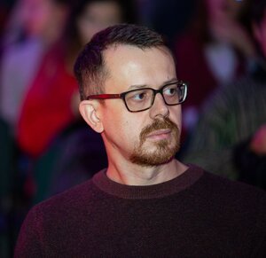 Леонід Горобець - фото