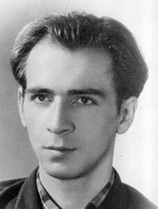 Леонід Плющ - фото