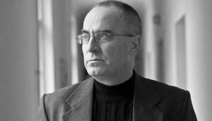 Леонід Ушкалов - фото