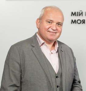 Леонід Зябрев - фото