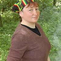 Леся Кравецька - фото