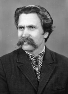 Левко Лук'яненко - фото