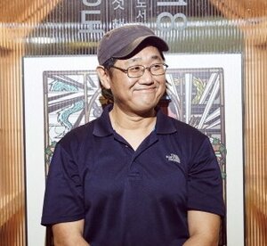 Лі Йондо - фото