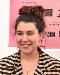 Лінь Ріна - фото