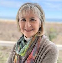 Ліндсі К. Гібсон - фото