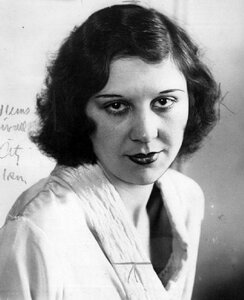 Літа Грей Чаплін - фото