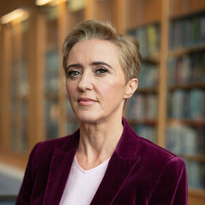 Ліз Нуджент - фото