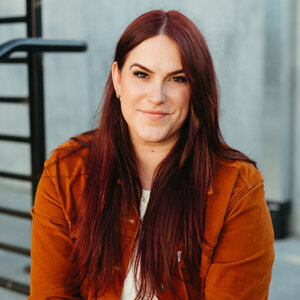 Ліз Томфорд - фото