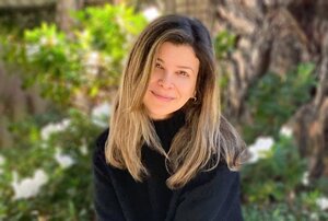 Лора Дейв - фото