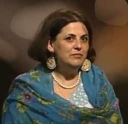 Лора Підгірна - фото