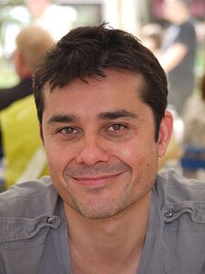 Лоран Біне - фото