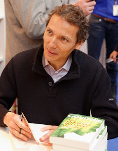 Лоран Гунель - фото