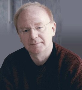 Лоренс Ріс - фото