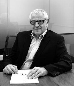 Лоуренс Фрідман - фото