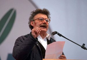 Лучано Пеллікані - фото